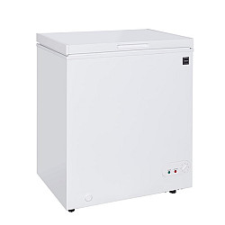 RCA 5.0cft Chest Freezer
