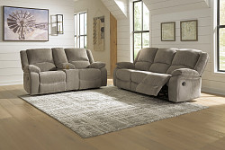 Ashley Draycoll Reclining Sofa/Couc...