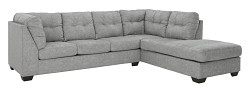 Ashley Falkirk 2-Piece Sectional wi...