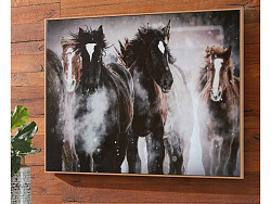 Ashley Chaseburn Wall Art