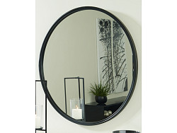 Ashley Brocky Accent Mirror