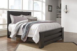 Ashley 5pc. Brinxton Queen Bedroom ...