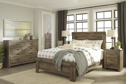 Ashley 5pc. Trinell King Bedroom Su...