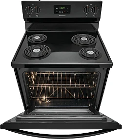 Frigidaire 30-inch Electric Range w...
