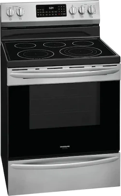 Frigidaire Gallery 30'' Freestandin...