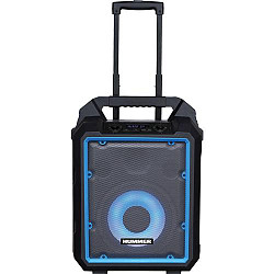 Edison Professional Hummer 1200W Bl...