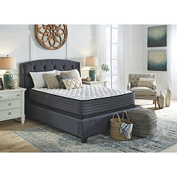 Sierra Sleep Queen Mattress Limited...