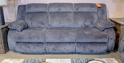 Ashley Burkner Marine Reclining Pow...