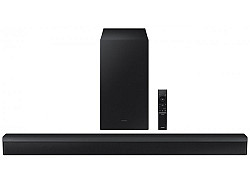 Samsung HWB450ZA Sound Bar With Dol...
