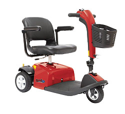 Rascal 9 3-Wheel Mobility Scooter