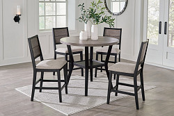 Ashley Corloda Black/Gray Counter H...