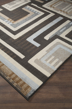 Ashley Juhani Multi Large Rug