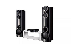 3D-Capable 1000W 4.2ch Blu-ray Disc...